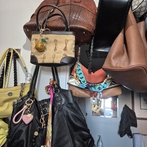 Many Bags From Which You Can Choose